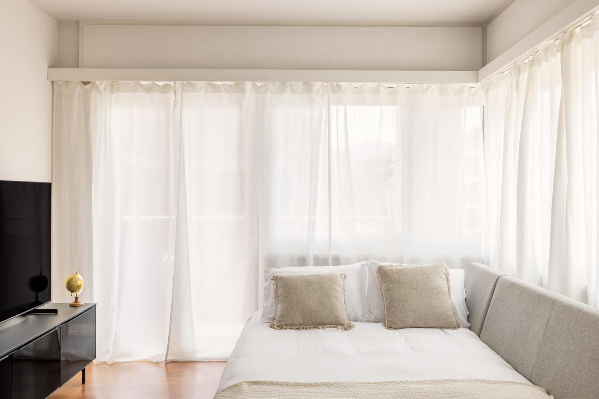 Lake Modern Suites - Free Parking ลูกาโน ภายนอก รูปภาพ